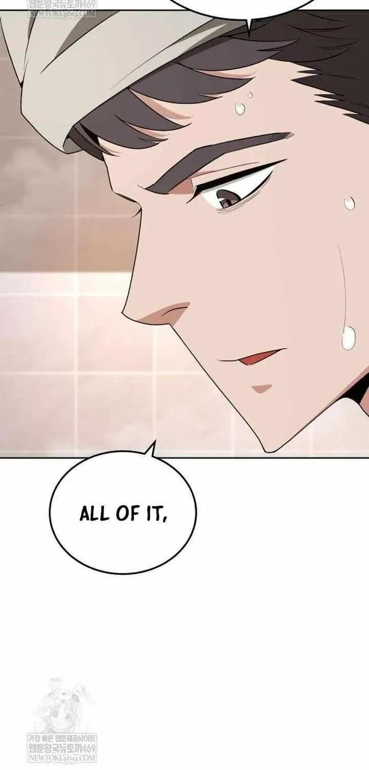 Apocalyptic Chef Awakening Chapter 100 page 106 - 