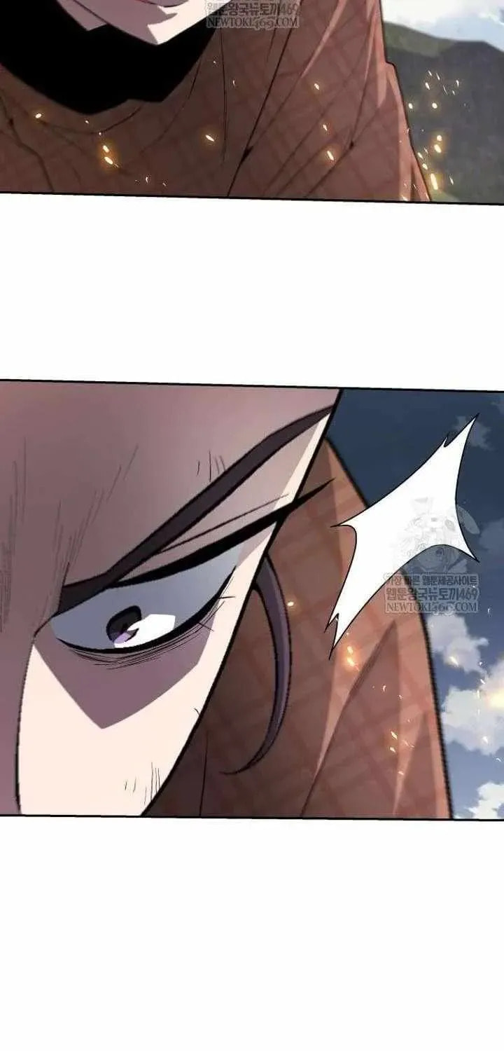 Apocalyptic Chef Awakening Chapter 100 page 28 - 