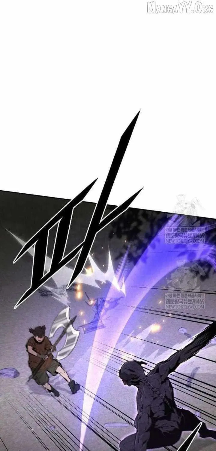 Apocalyptic Chef Awakening Chapter 100 page 31 - 