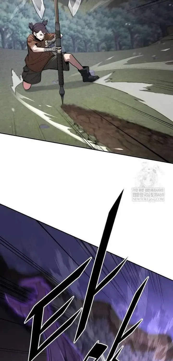 Apocalyptic Chef Awakening Chapter 100 page 33 - 