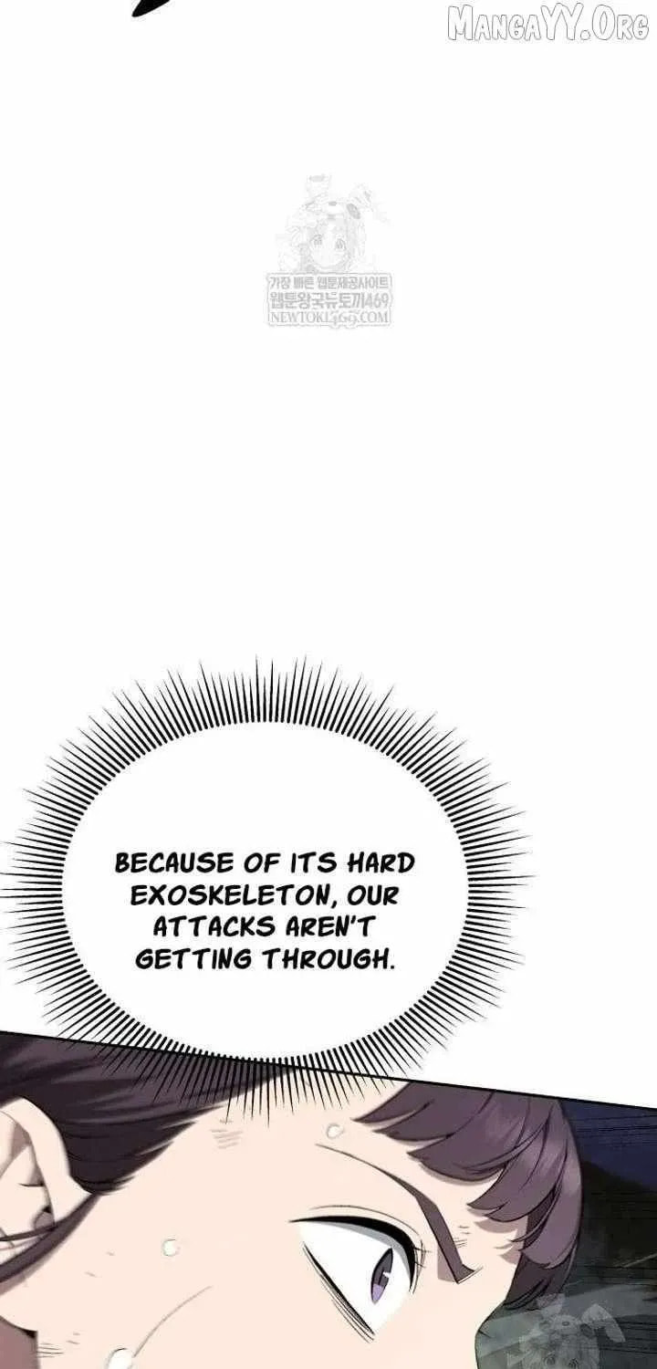 Apocalyptic Chef Awakening Chapter 100 page 38 - 