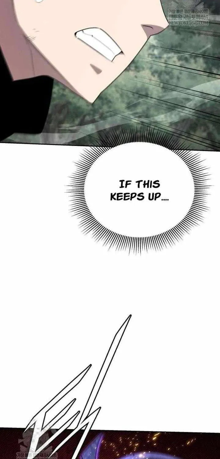 Apocalyptic Chef Awakening Chapter 100 page 39 - 