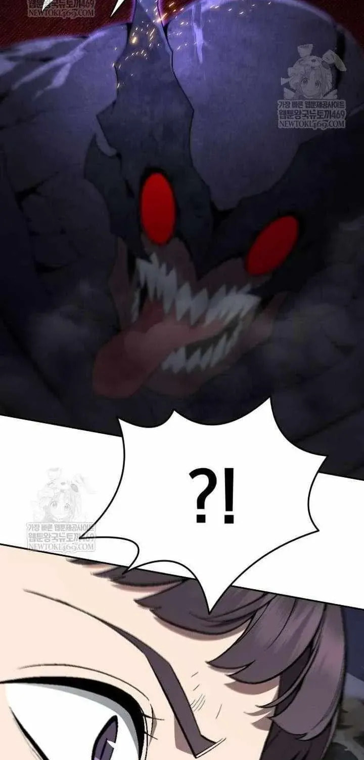 Apocalyptic Chef Awakening Chapter 100 page 40 - 