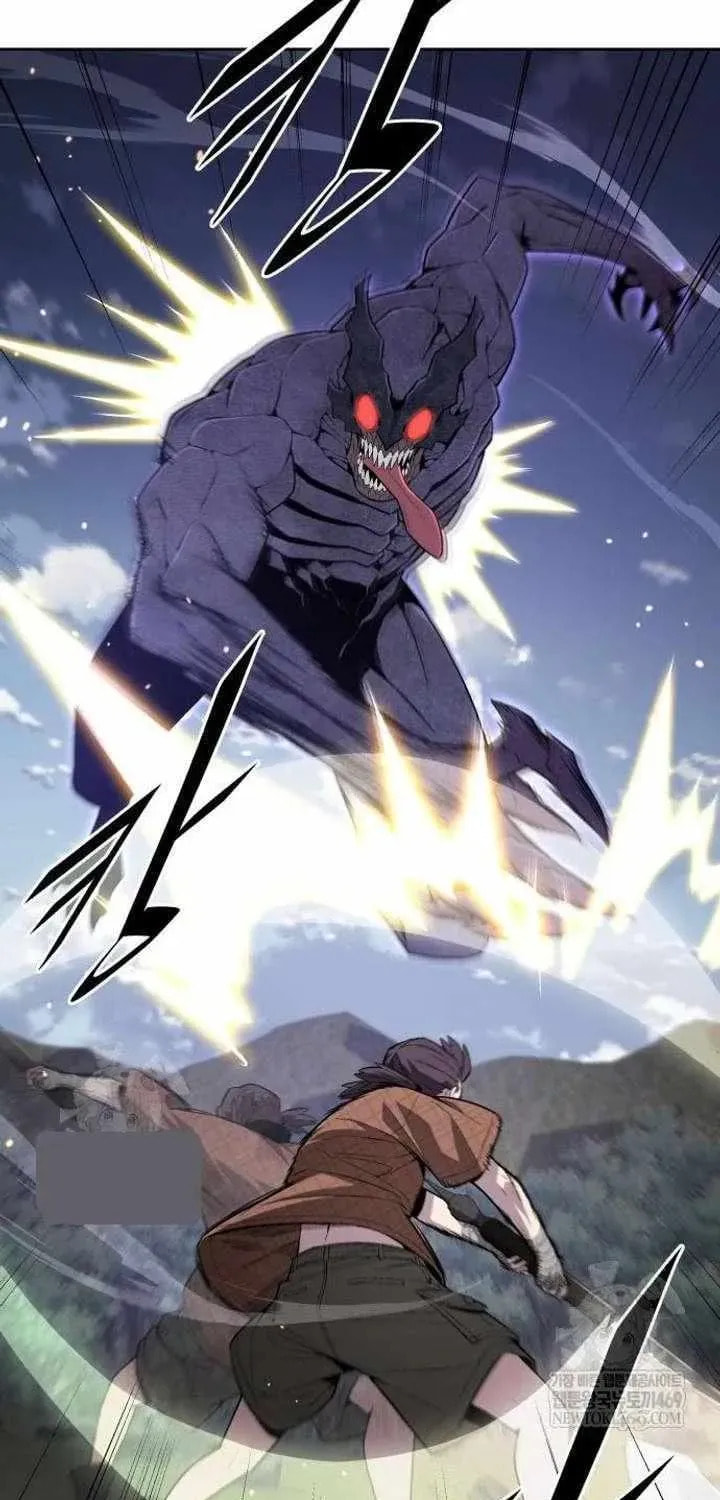 Apocalyptic Chef Awakening Chapter 100 page 42 - 