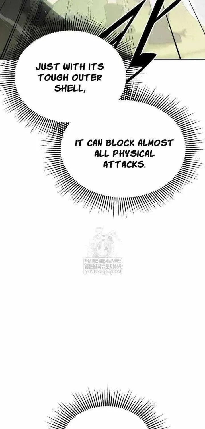 Apocalyptic Chef Awakening Chapter 100 page 43 - 