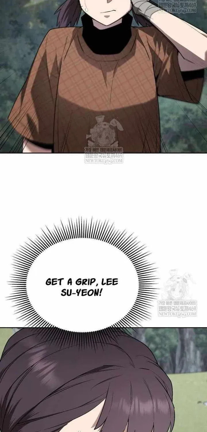 Apocalyptic Chef Awakening Chapter 100 page 6 - 
