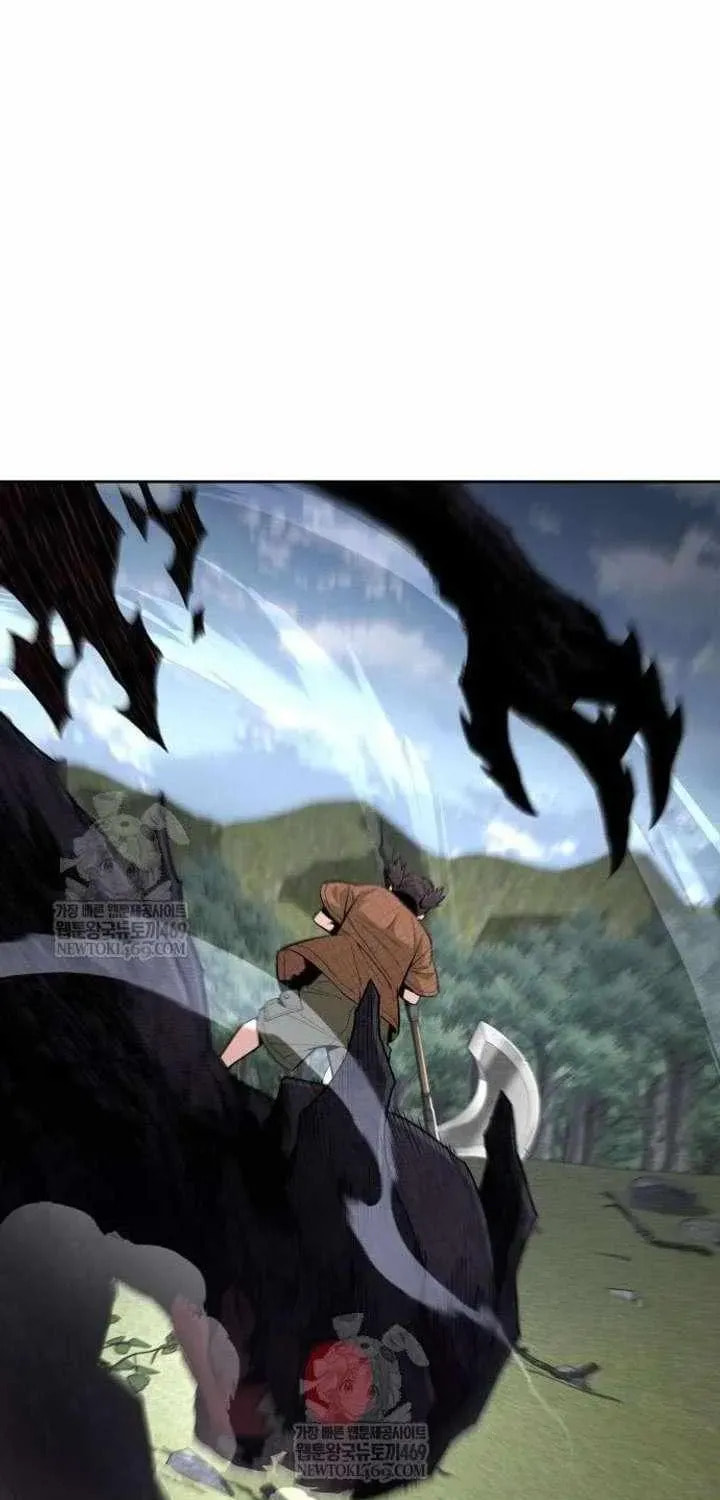Apocalyptic Chef Awakening Chapter 100 page 54 - 