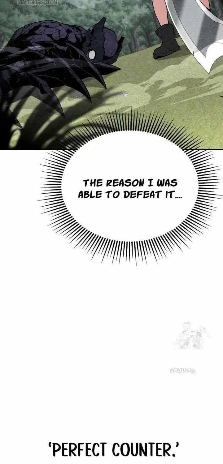 Apocalyptic Chef Awakening Chapter 100 page 57 - 