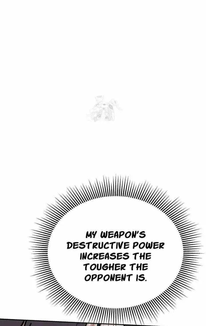 Apocalyptic Chef Awakening Chapter 100 page 58 - 