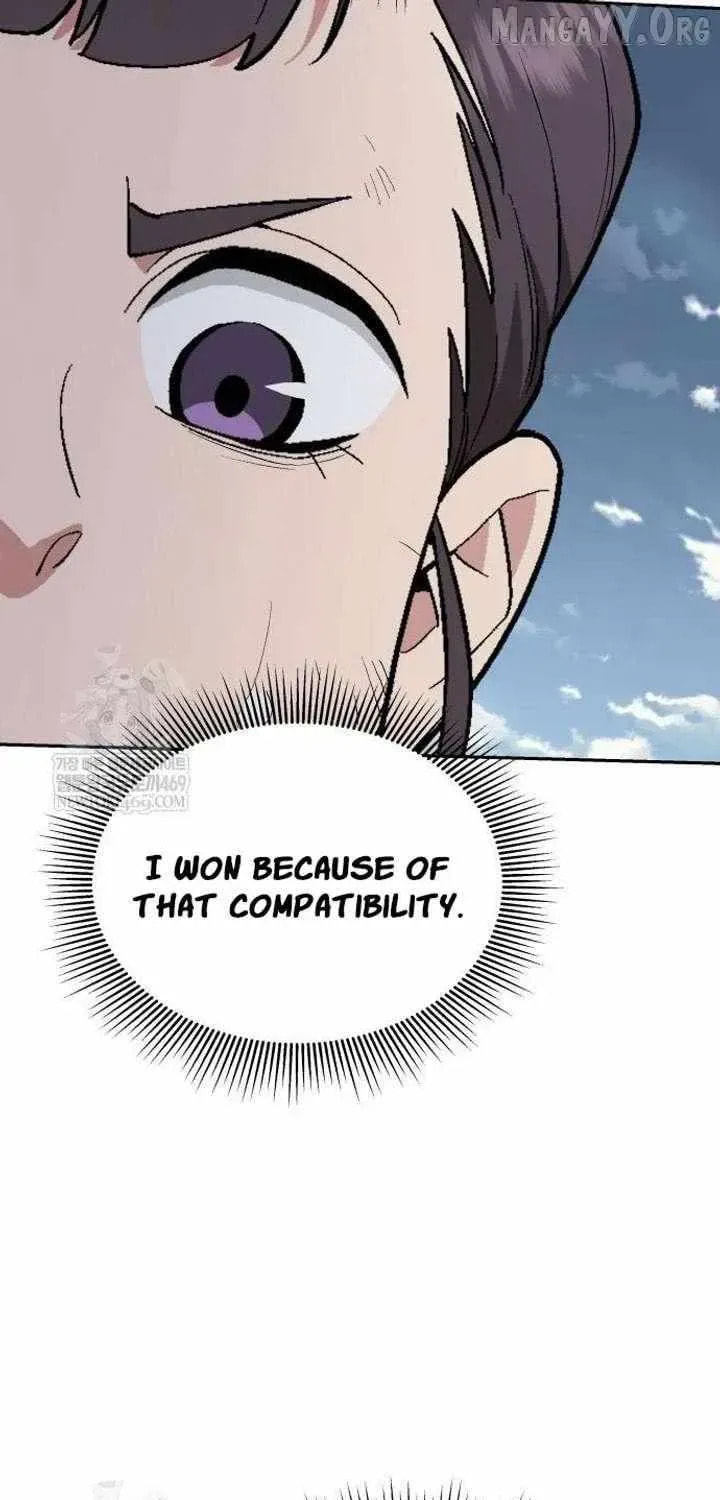 Apocalyptic Chef Awakening Chapter 100 page 59 - 