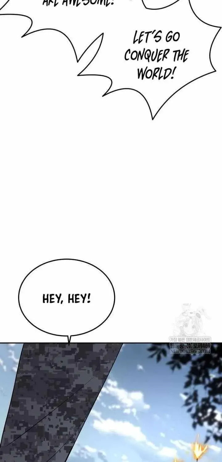 Apocalyptic Chef Awakening Chapter 100 page 68 - 
