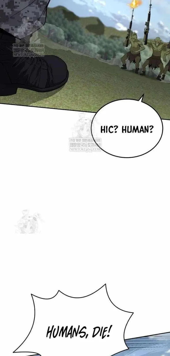 Apocalyptic Chef Awakening Chapter 100 page 69 - 