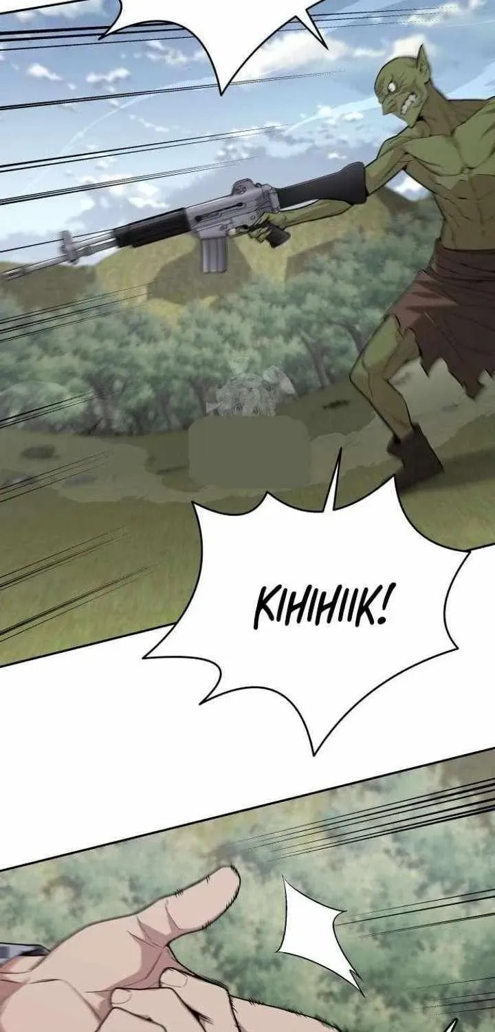 Apocalyptic Chef Awakening Chapter 100 page 70 - 