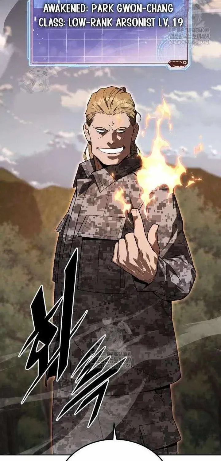 Apocalyptic Chef Awakening Chapter 100 page 74 - 
