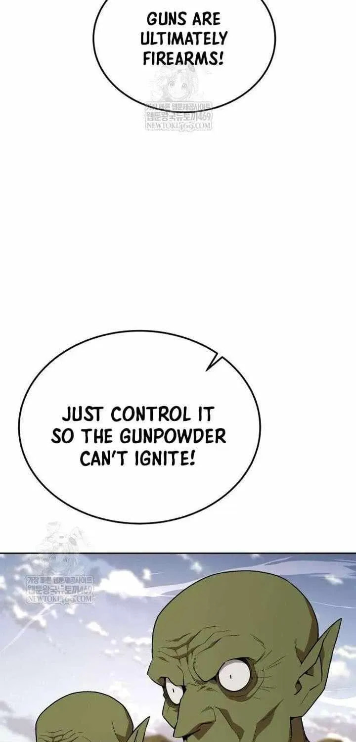 Apocalyptic Chef Awakening Chapter 100 page 75 - 