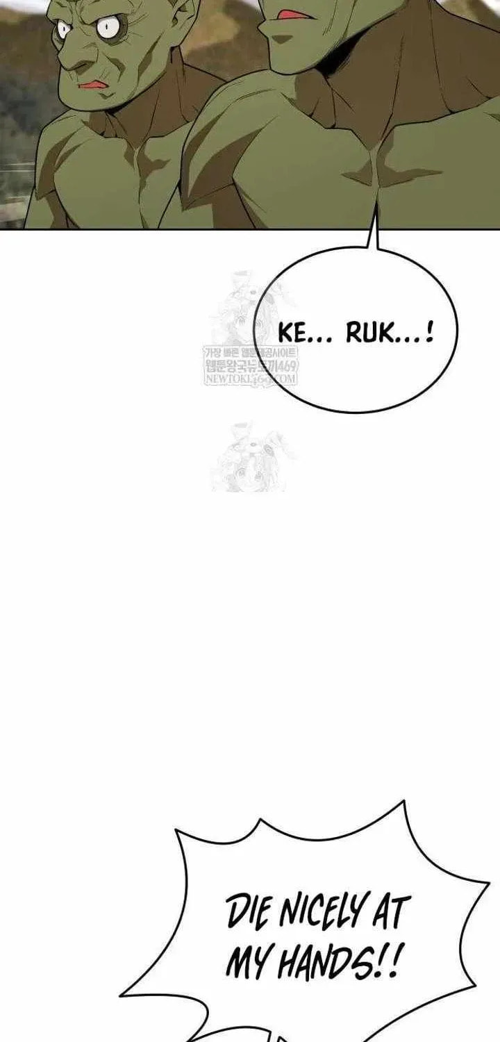 Apocalyptic Chef Awakening Chapter 100 page 76 - 