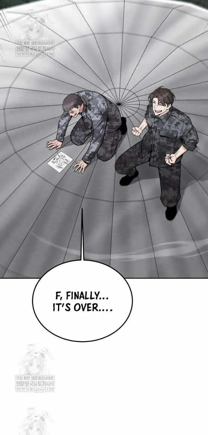 Apocalyptic Chef Awakening Chapter 100 page 85 - 
