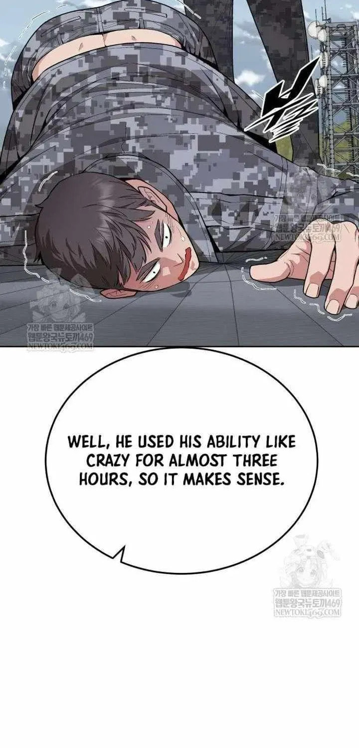 Apocalyptic Chef Awakening Chapter 100 page 90 - 