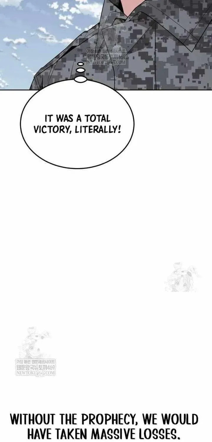 Apocalyptic Chef Awakening Chapter 100 page 92 - 