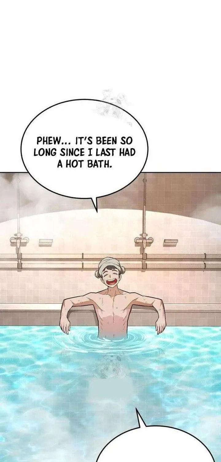 Apocalyptic Chef Awakening Chapter 100 page 97 - 