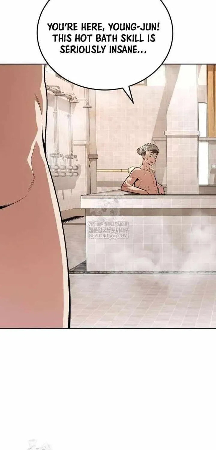 Apocalyptic Chef Awakening Chapter 100 page 99 - 