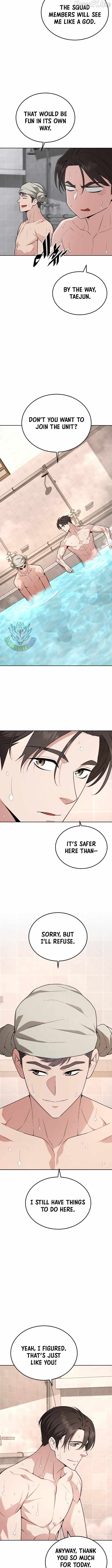 Apocalyptic Chef Awakening Chapter 101 page 2 - 