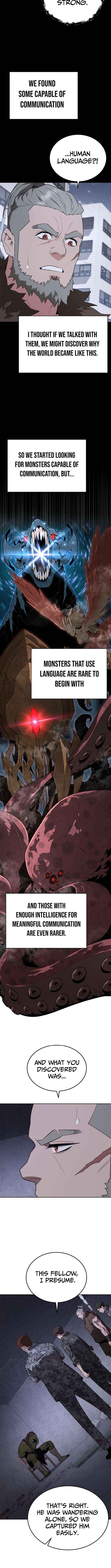 Apocalyptic Chef Awakening Chapter 102 page 4 - 