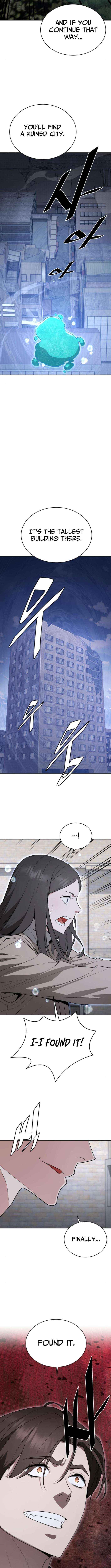 Apocalyptic Chef Awakening Chapter 103 page 11 - 
