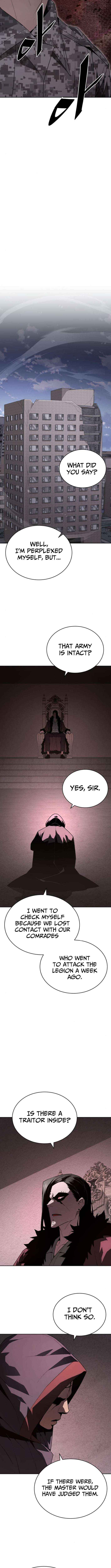 Apocalyptic Chef Awakening Chapter 103 page 12 - 