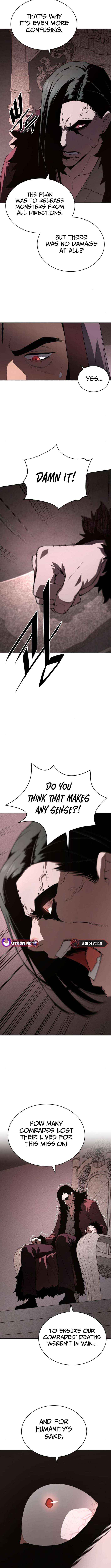Apocalyptic Chef Awakening Chapter 103 page 13 - 
