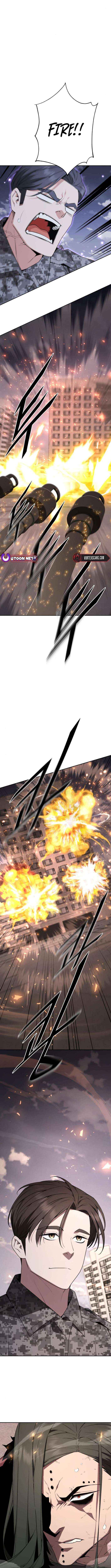 Apocalyptic Chef Awakening Chapter 104 page 2 - 