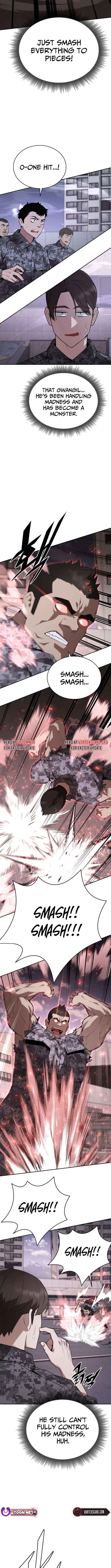 Apocalyptic Chef Awakening Chapter 104 page 13 - 