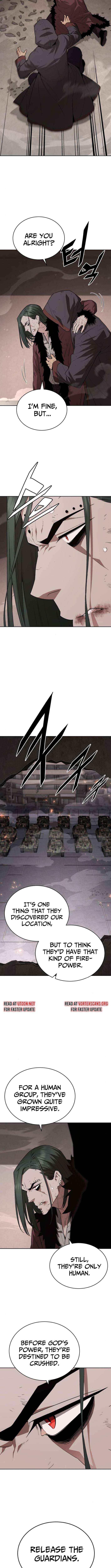 Apocalyptic Chef Awakening Chapter 104 page 4 - 