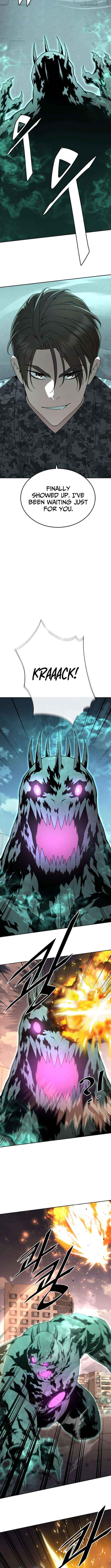 Apocalyptic Chef Awakening Chapter 104 page 6 - 