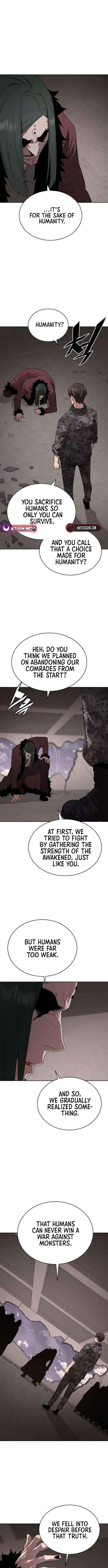 Apocalyptic Chef Awakening Chapter 106 page 2 - 
