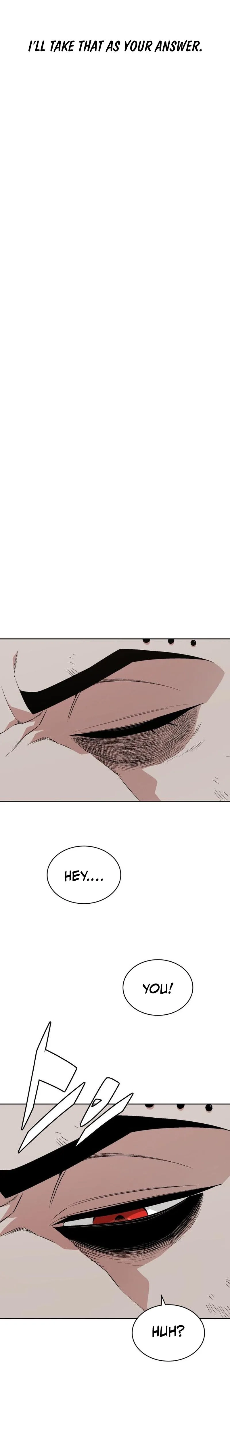 Apocalyptic Chef Awakening Chapter 107 page 15 - 