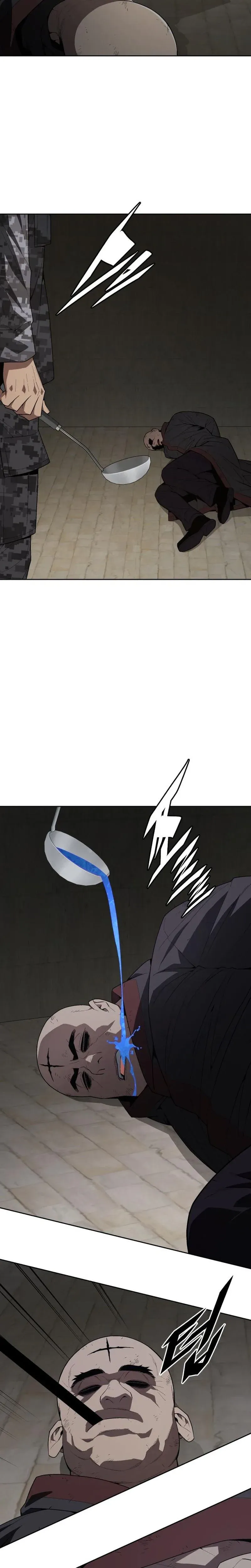 Apocalyptic Chef Awakening Chapter 108 page 8 - 