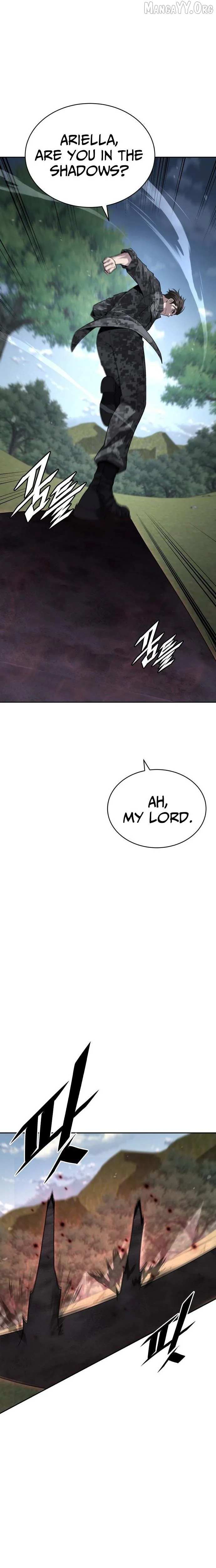 Apocalyptic Chef Awakening Chapter 109 page 13 - 