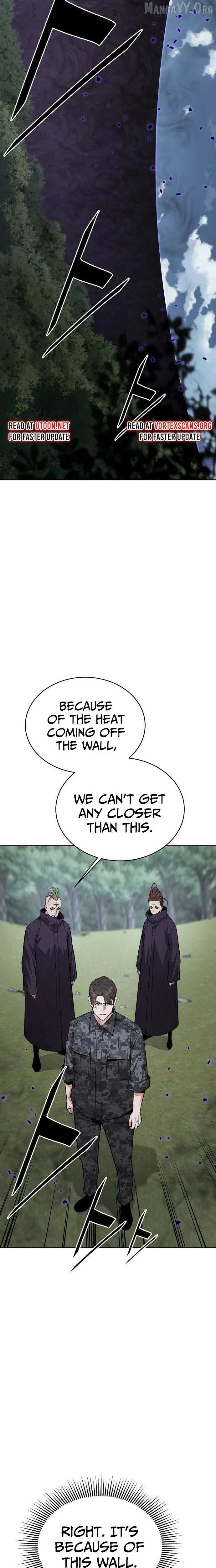 Apocalyptic Chef Awakening Chapter 109 page 20 - 