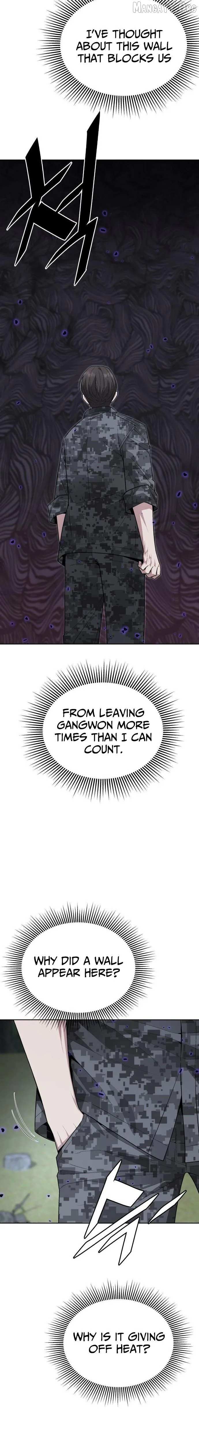 Apocalyptic Chef Awakening Chapter 109 page 22 - 