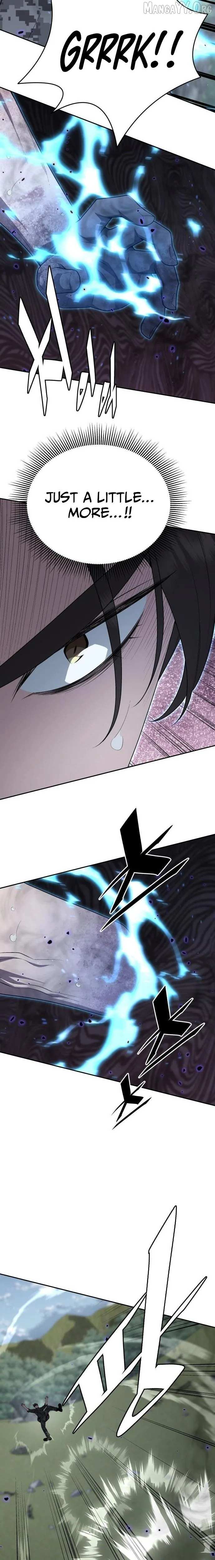 Apocalyptic Chef Awakening Chapter 109 page 26 - 