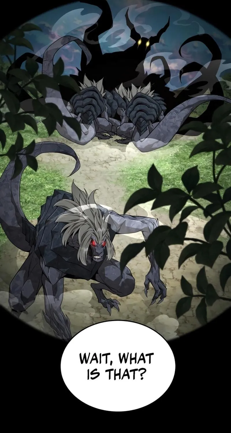 Apocalyptic Chef Awakening Chapter 11 page 11 - 