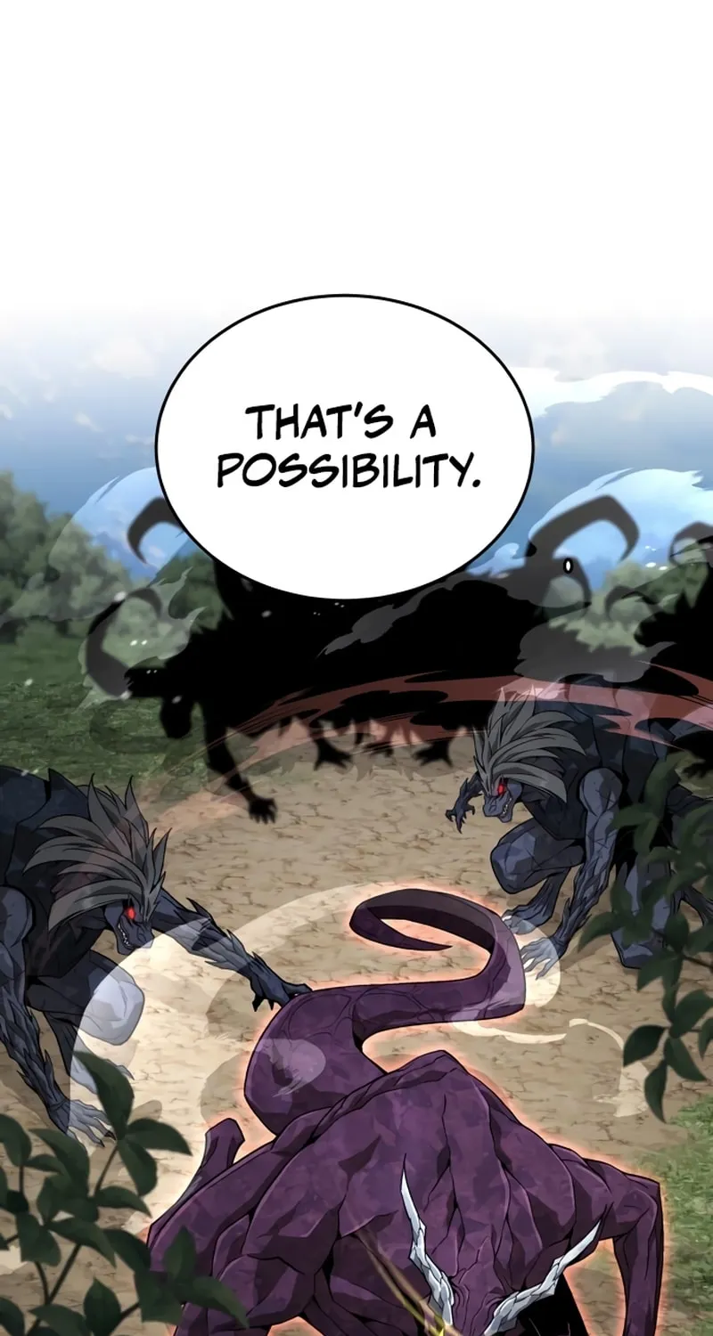 Apocalyptic Chef Awakening Chapter 11 page 26 - 