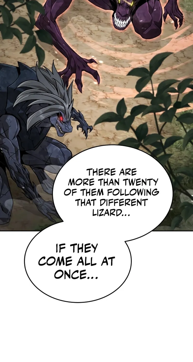 Apocalyptic Chef Awakening Chapter 11 page 27 - 