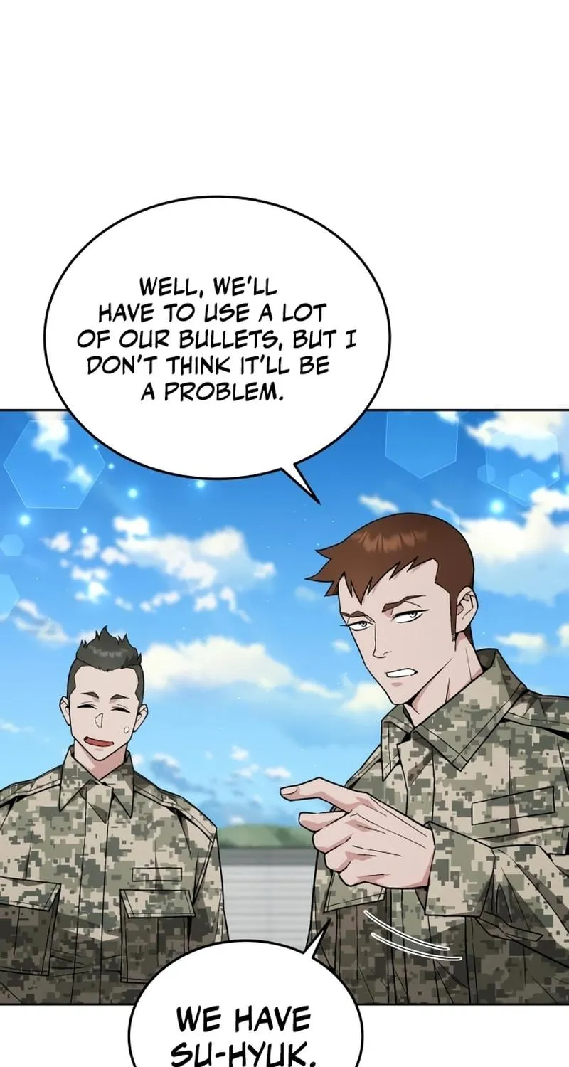 Apocalyptic Chef Awakening Chapter 11 page 28 - 