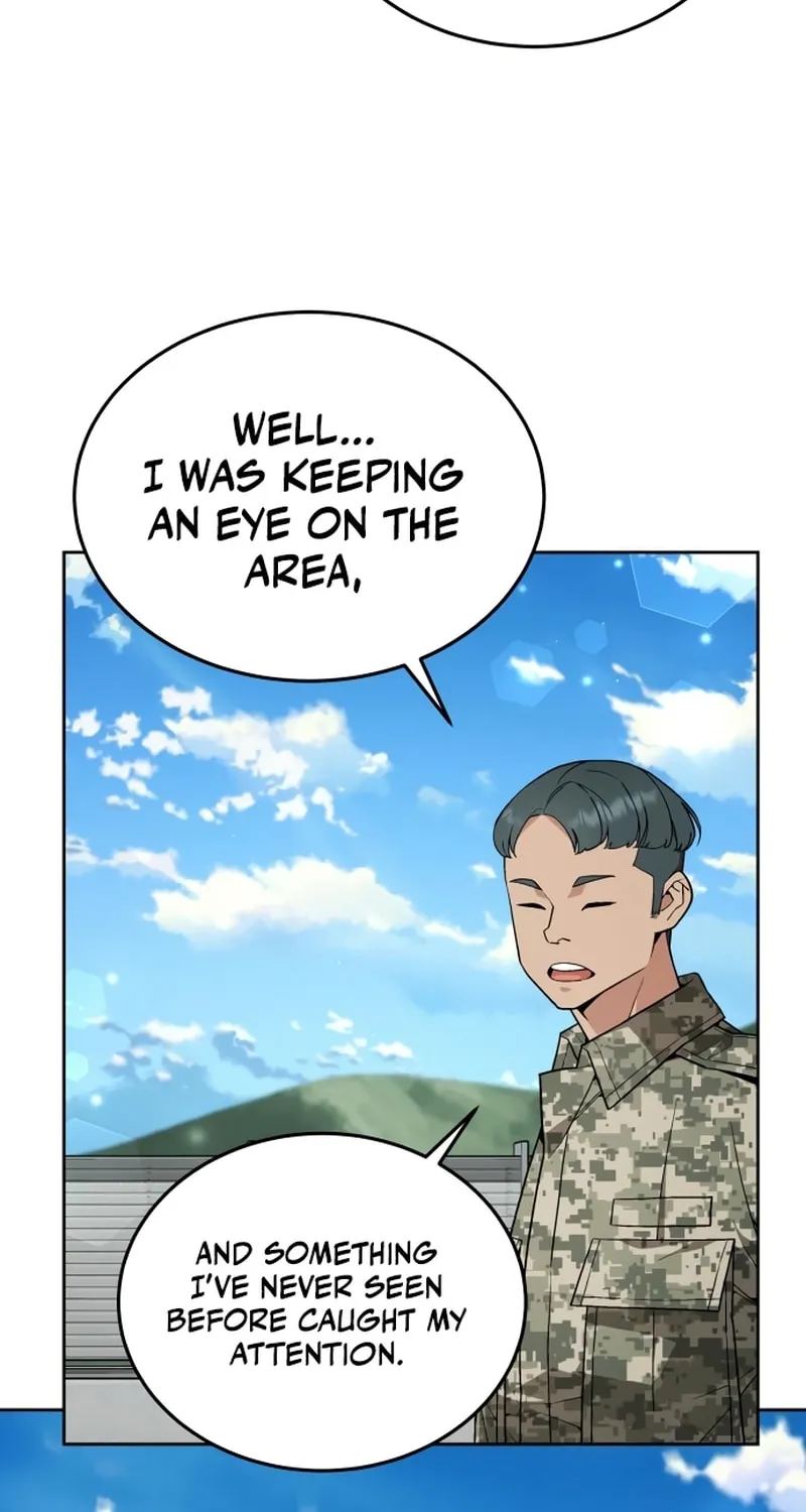 Apocalyptic Chef Awakening Chapter 11 page 4 - 
