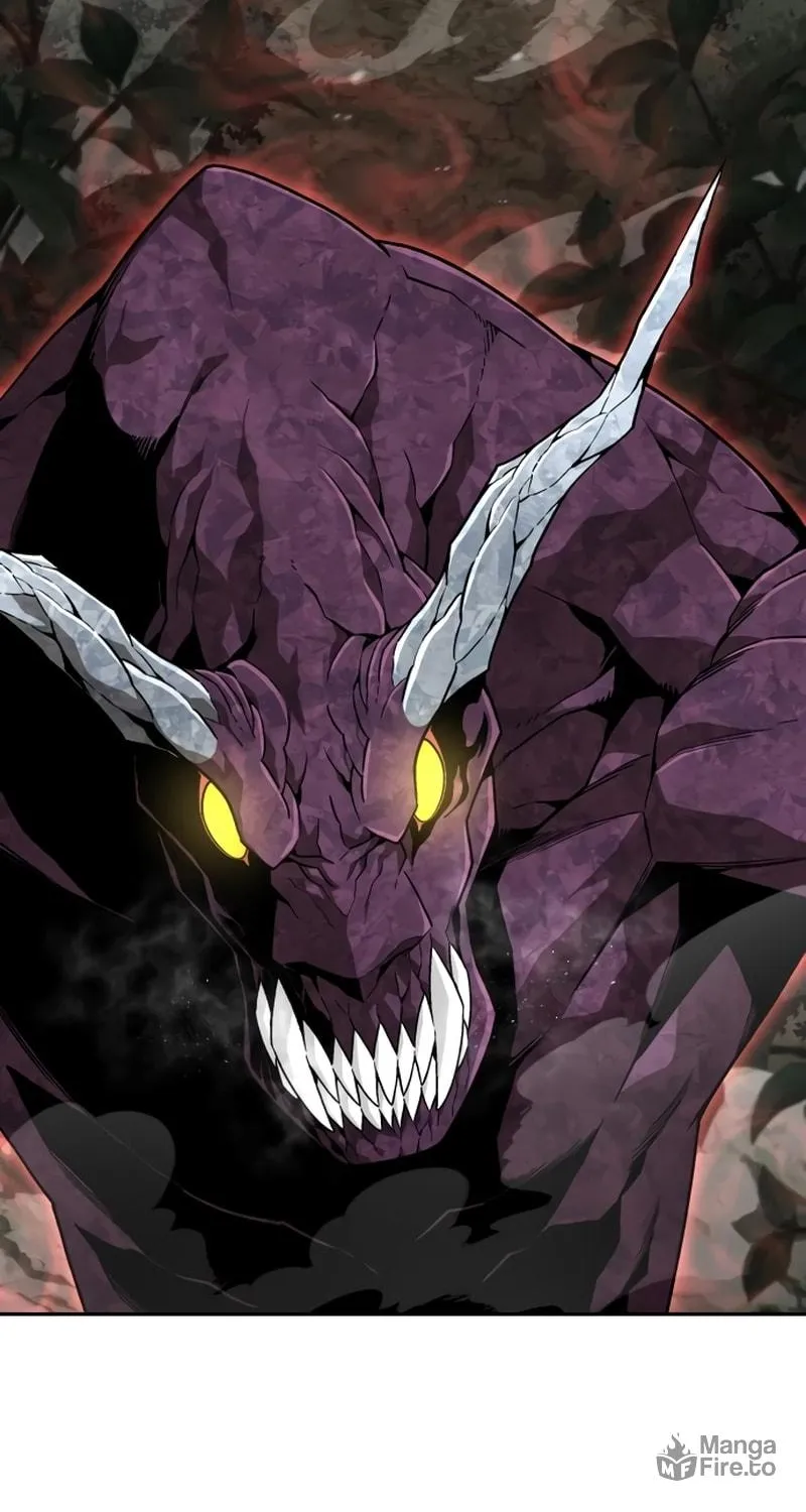 Apocalyptic Chef Awakening Chapter 11 page 39 - 