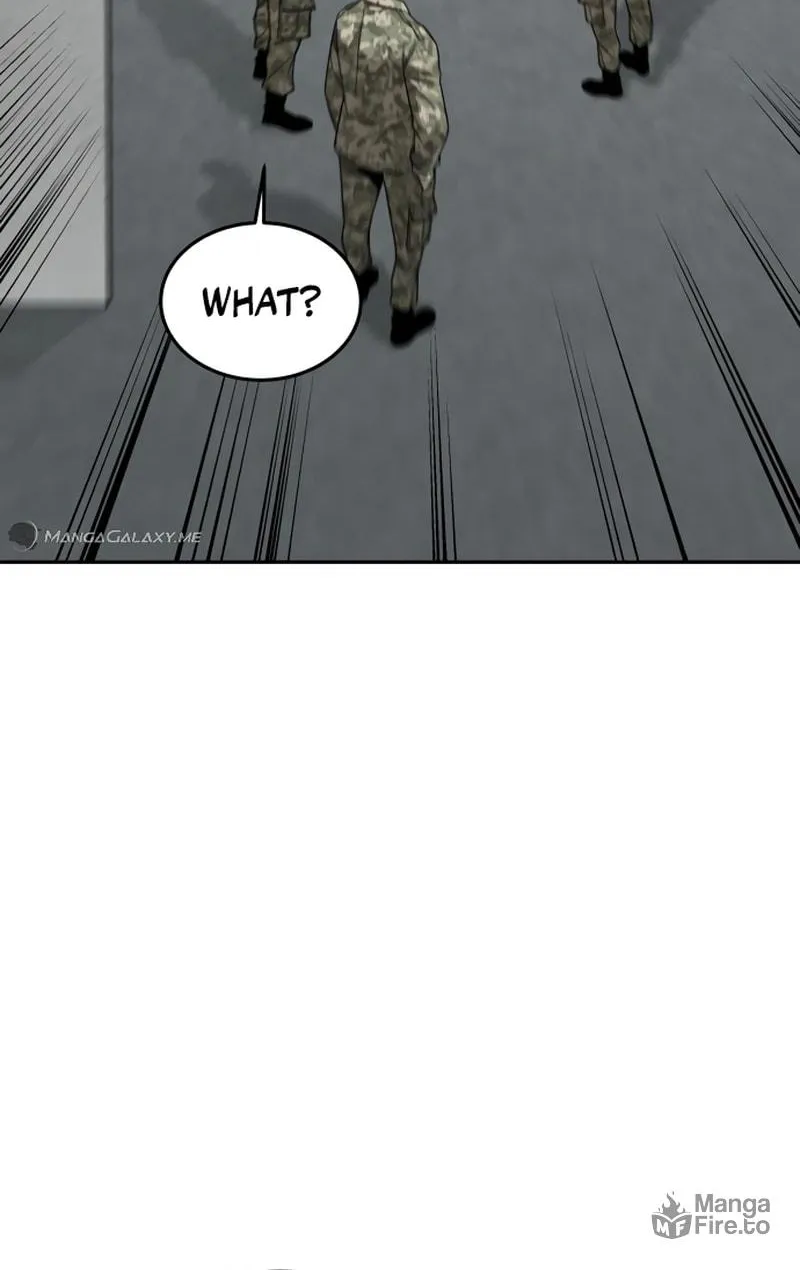 Apocalyptic Chef Awakening Chapter 11 page 41 - 