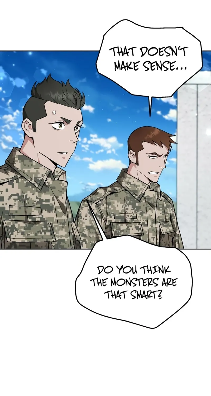 Apocalyptic Chef Awakening Chapter 11 page 43 - 