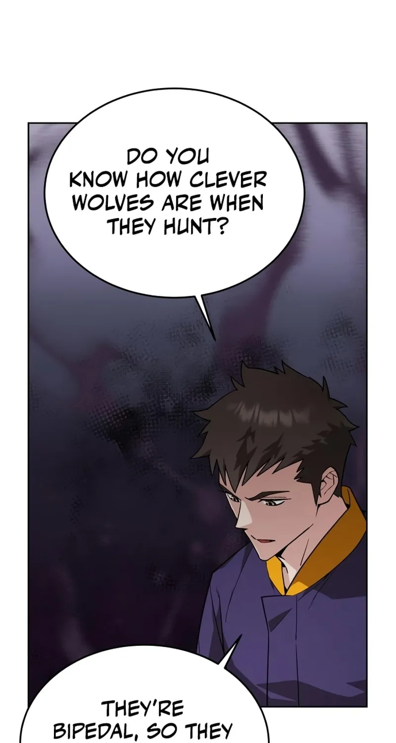 Apocalyptic Chef Awakening Chapter 11 page 44 - 